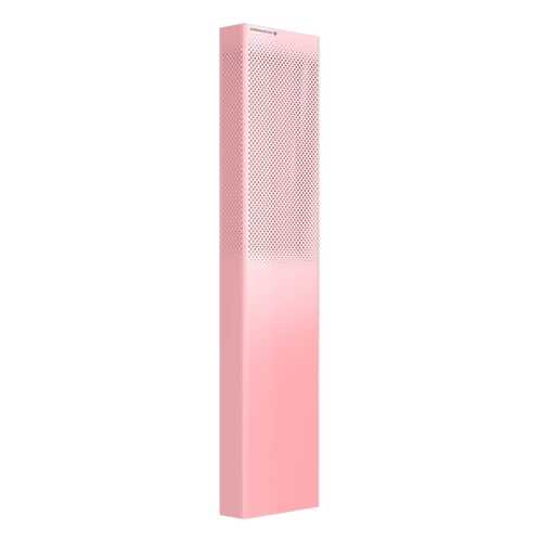 Приточно-очистительный комплекс Чистый воздух HFS70 Pink