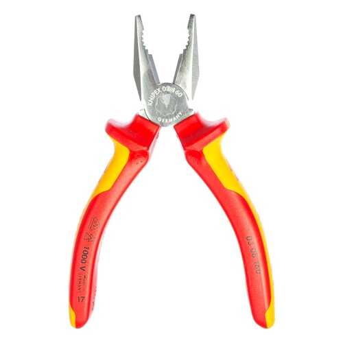 Пассатижи Knipex KN-0306160