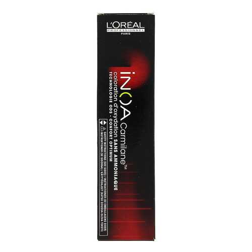Краска для волос L'Oreal Professionnel Inoa ODS2 Carmilane 4.62 60 г