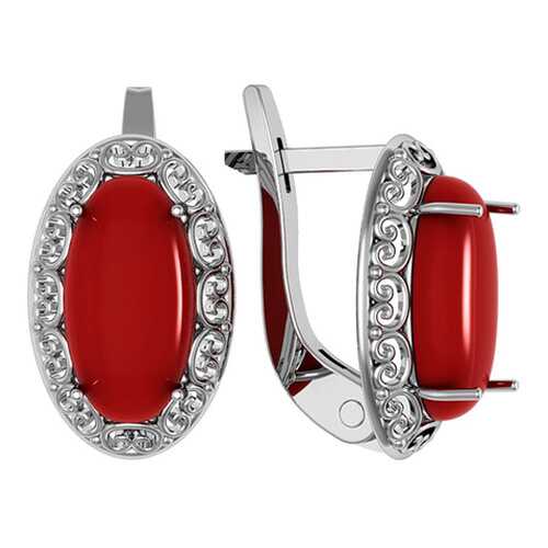 Серьги Приволжский ювелир 361323-KR