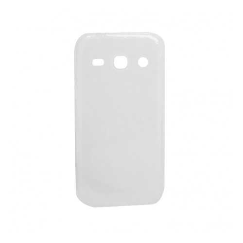 Чехол Epik Ultrathin Series для Samsung G350E Galaxy Star Advance Transparent