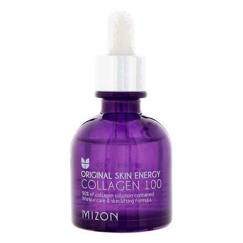 Сыворотка для лица Mizon Original Skin Energy Collagen 100 Ampoule 30 мл