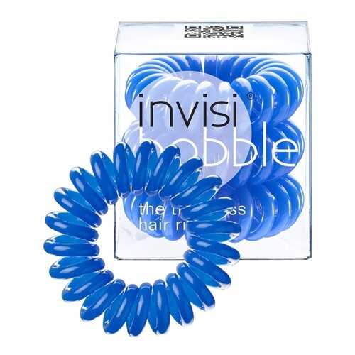 Резинка для волос invisibobble Резинка-браслет Navy Blue