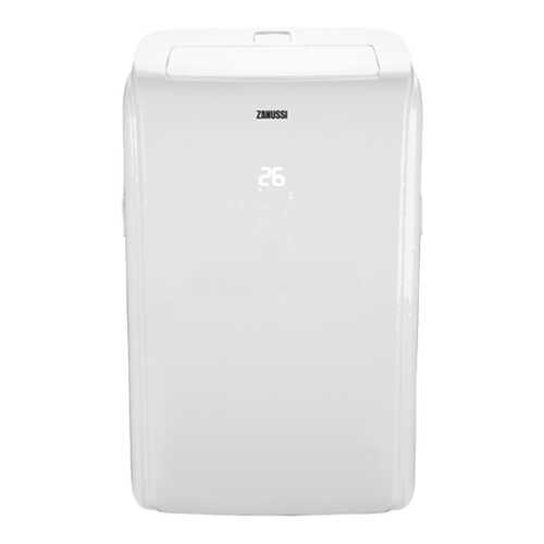 Кондиционер мобильный Zanussi ZACM-09 MS/N1 Massimo White