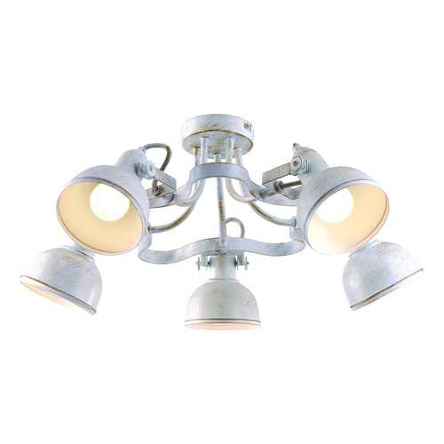 Люстра потолочная Arte Lamp A5216PL-5WG