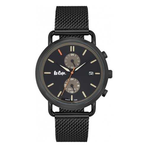 Наручные часы мужские Lee cooper LC06710.650