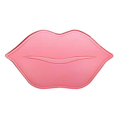 Патчи для очищения кожи The Saem Secret Pure Rosy Lips Gel Patch 10 г