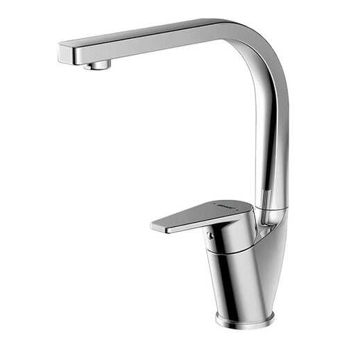Смеситель для кухонной мойки BRAVAT Line F75299C-2 хром
