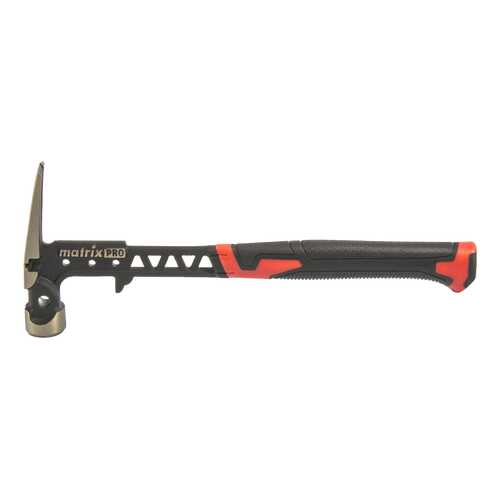 Молоток Matrix PRO 450 г 10467