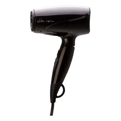 Фен GA.MA Eolic Mini CX GH0201 Black