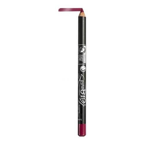 Карандаш для губ PuroBio Pencil Lipliner 39 Вишня 1,3 г