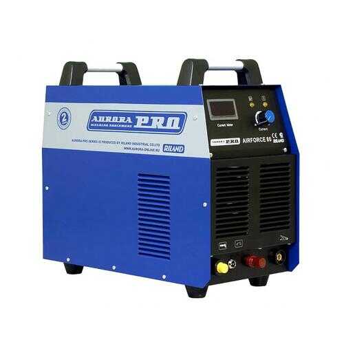 Аппарат плазменной резки AURORA PRO AIRFORCE 80 IGBT