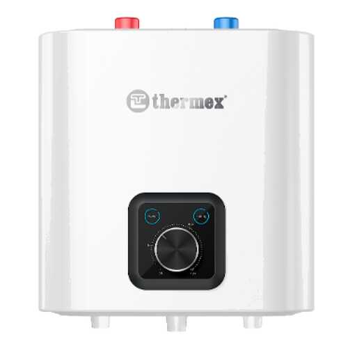 Водонагреватель накопительный Thermex Drift 5 U White