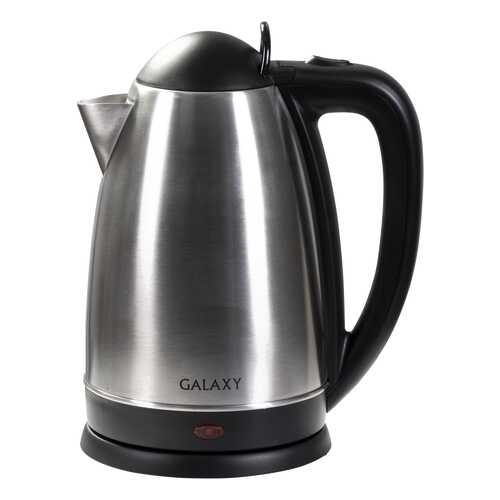 Чайник электрический Galaxy GL0321 Silver