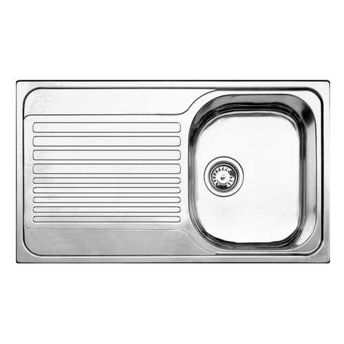 Мойка из нержавеющей стали Blanco Tipo 45 S 511942 сталь матовая