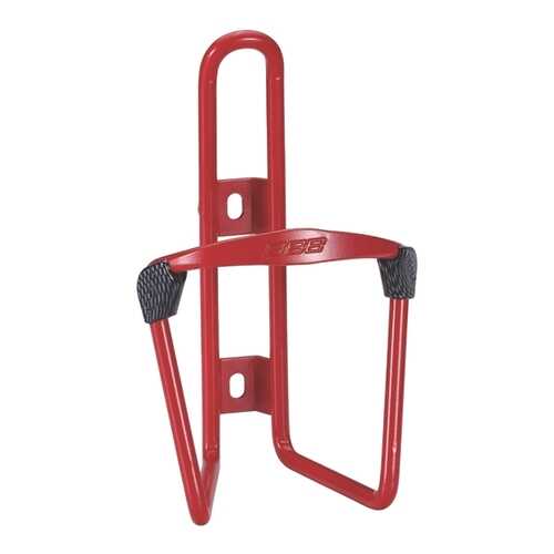Флягодержатель BBB BBC-03 red