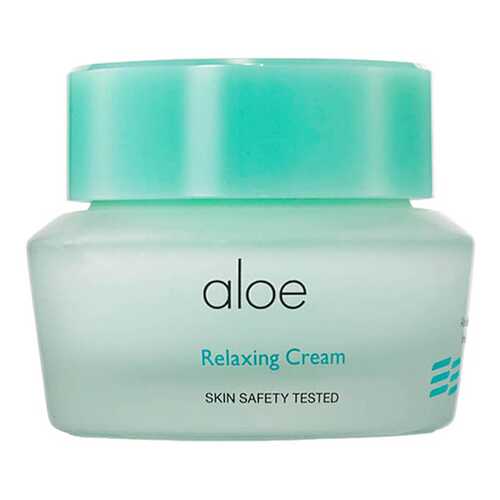 Крем для лица It's Skin Aloe Relaxing 50 мл