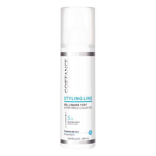 Текстурирующий клей для укладки COIFFANCE Styling Line Glue Texturisante, 200 мл 550078