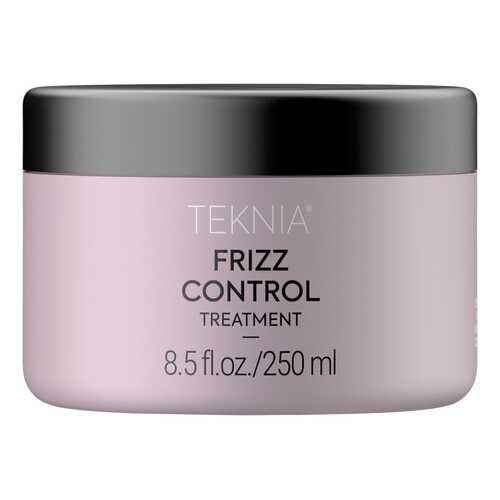 Маска для волос Lakme, Frizz Control, 250 мл
