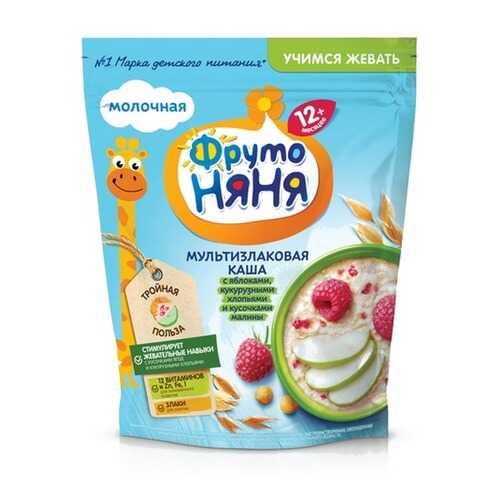 Детские каши в Дети