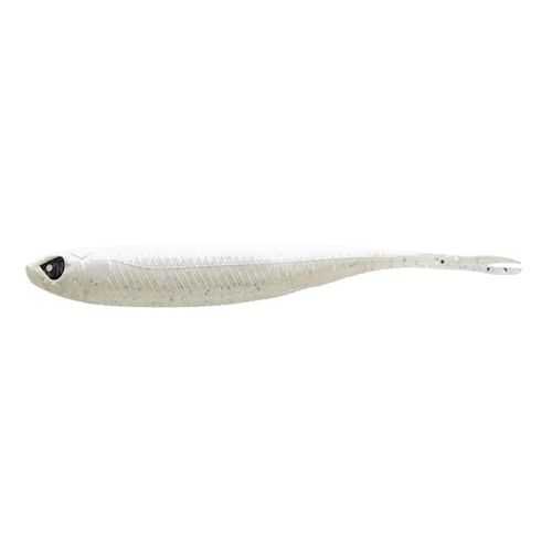 LUCKY JOHN Виброхвосты Lj 3D Series Makora Split Tail 6.0In (15,24)/003 3Шт.