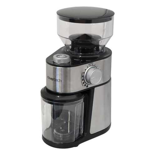 Кофемолка RoverTech CG043 Silver