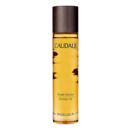 Божественное масло для тела Caudalie Divine Oil 100 мл