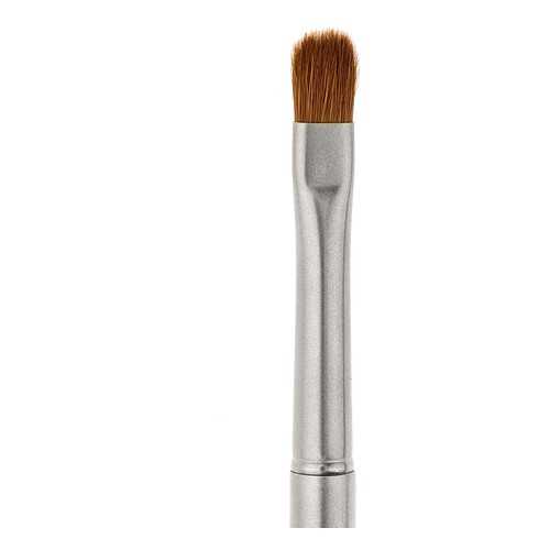 Кисть для теней из колонка/Premium Filbert Brush 7 mm (Цв: n/a)/Kryolan/9710