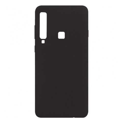 Чехол J-Case THIN для Samsung Galaxy A9 (2018) Black