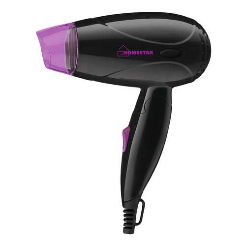Фен HOMESTAR HS-8001 2805