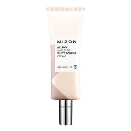 Крем для лица Mizon Allday Shieldshit White Tone Up 50 мл