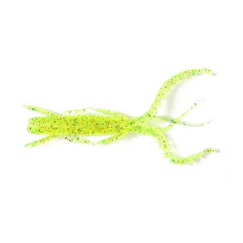 Виброхвосты Съедобные Искусственные Lj Pro Series Hogy Shrimp 2,2In (05.60)/s15 10Шт.