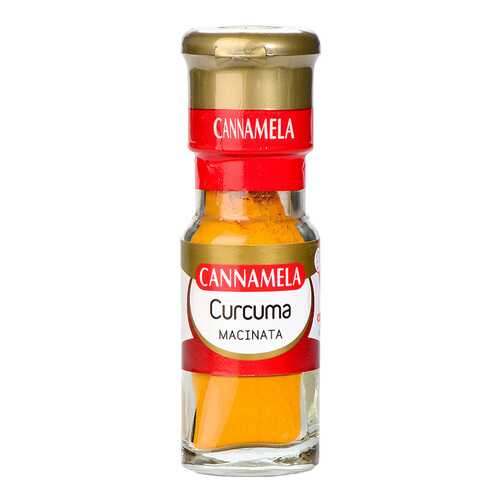 Куркума молотая Cannamela 30 г