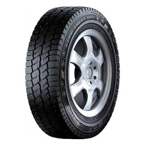 Шины Gislaved Nord Frost Van SD 185/75 R16 104/102R