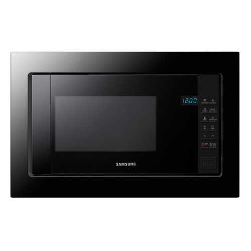 Встраиваемая микроволновая печь соло Samsung FW77SUB
