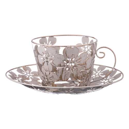 Кашпо Baihui Rattan, Кружка, 24х10 см