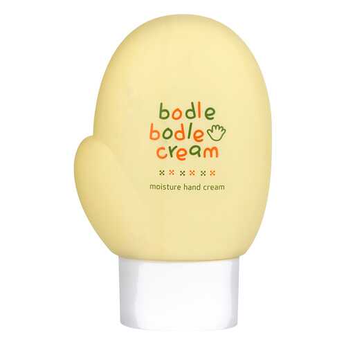 Крем для рук Maxclinic Bodle Bodle Hand Cream Sweet Flower 60 мл