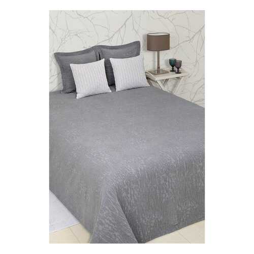 Покрывало Luxberry Velvet 220 х 240 см серый