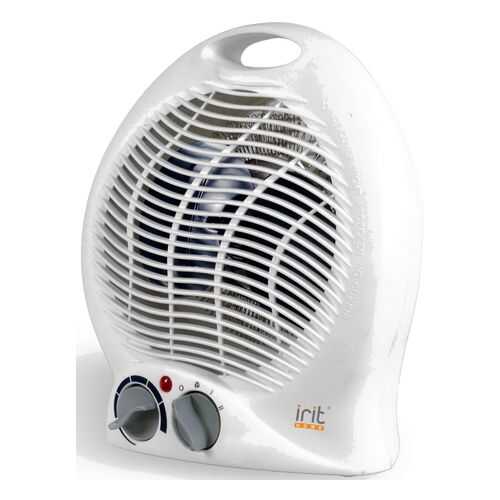 Тепловентилятор Irit IR-6006