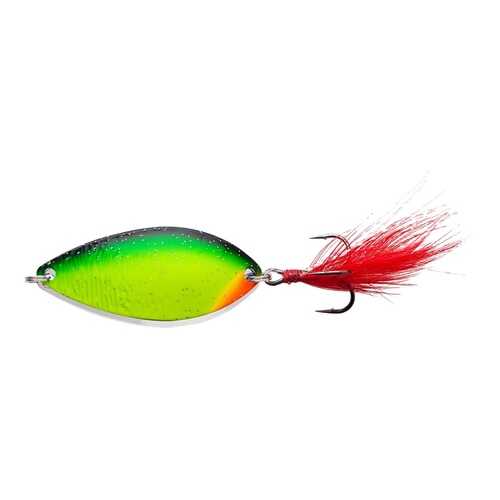 Блесна Sprut Takobiki Spoon 68, 23 г, FT1