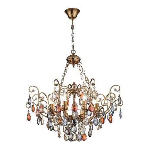 Подвесная люстра ST Luce Vianeta SL421.303.08