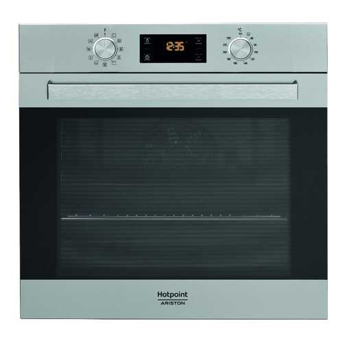 Встраиваемый электрический духовой шкаф Hotpoint-Ariston FA5 844 JC