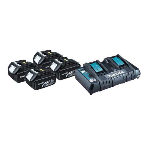Аккумулятор LiIon для электроинструмента Makita 198312-4
