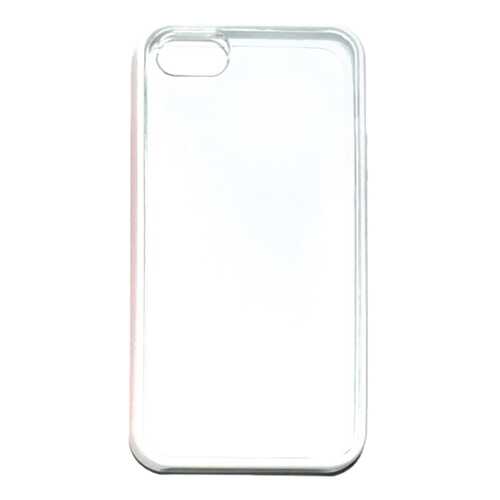 Чехол iBang Skycase 7008 для iPhone 5 White