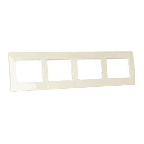 Рамка SVEN Home SE-400 слоновая кость (SV-010812)
