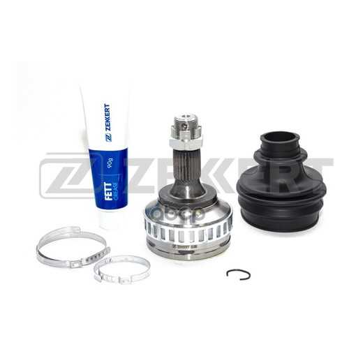 Шрус Zekkert GS3668