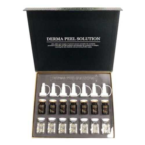 Пилинг для лица Ellevon Derma Peel Solution 70 мл