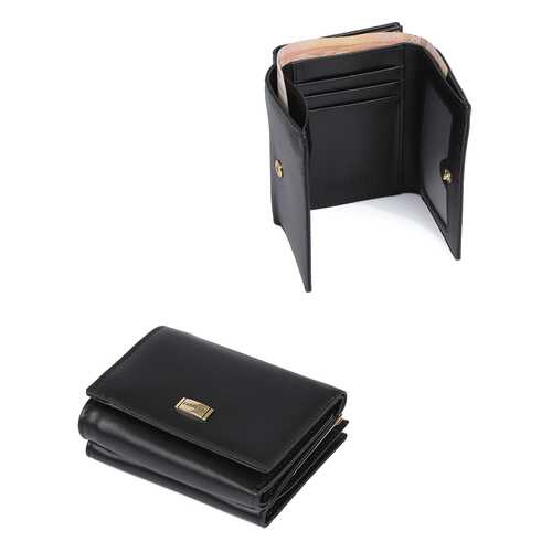 Кошелек женский FABRETTI 41003N-2 черный