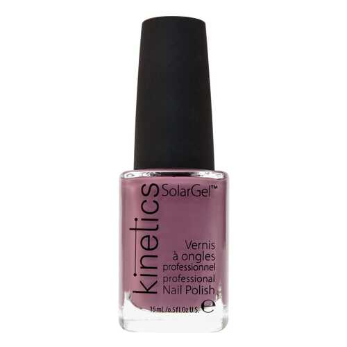 Лак для ногтей Kinetics SolarGel Polish 204 Purse 15 мл