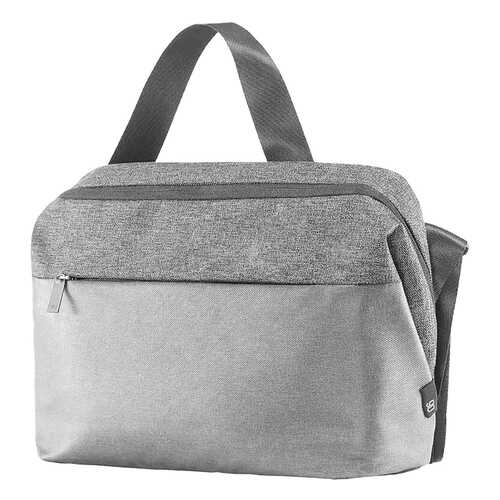 Сумка мужская Xiaomi Mi 90 Points Messenger Bag серая